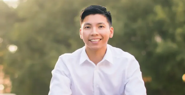 Kenneth Mejia Wants You to Know How LA Is Spending Your Tax Dollars